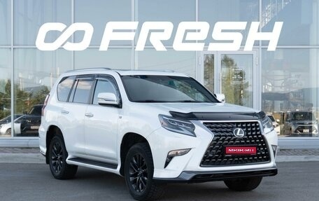 Lexus GX II, 2019 год, 7 770 000 рублей, 1 фотография