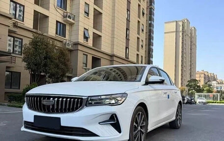 Geely Emgrand, 2022 год, 1 230 000 рублей, 1 фотография