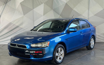 Mitsubishi Lancer IX, 2009 год, 610 000 рублей, 1 фотография