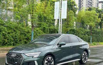 Audi A3, 2022 год, 1 675 000 рублей, 1 фотография