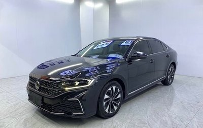 Volkswagen Passat B8 рестайлинг, 2022 год, 2 395 000 рублей, 1 фотография