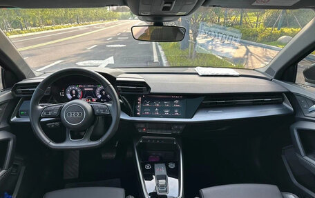Audi A3, 2022 год, 1 655 000 рублей, 10 фотография