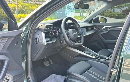 Audi A3, 2022 год, 1 655 000 рублей, 7 фотография