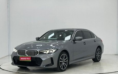 BMW 3 серия, 2023 год, 3 220 000 рублей, 1 фотография