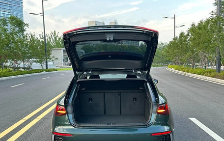 Audi A3, 2022 год, 1 655 000 рублей, 11 фотография