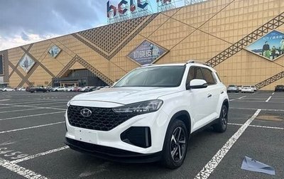 Hyundai ix35, 2021 год, 1 570 000 рублей, 1 фотография