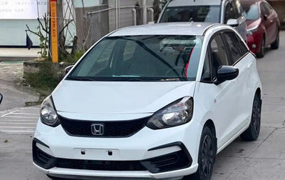 Honda Fit, 2021 год, 987 000 рублей, 1 фотография