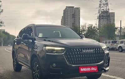 Haval H6, 2023 год, 1 160 000 рублей, 1 фотография