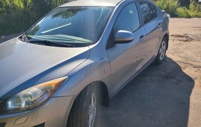 Mazda 3, 2011 год, 700 000 рублей, 1 фотография