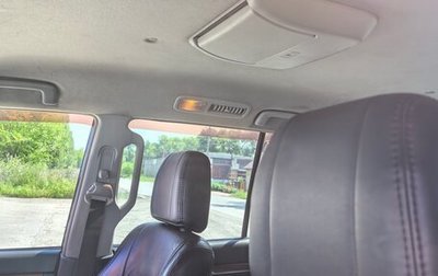Mitsubishi Pajero IV, 2008 год, 1 500 000 рублей, 1 фотография