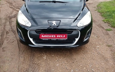 Peugeot 308 II, 2011 год, 330 000 рублей, 1 фотография