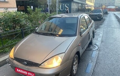 Ford Focus IV, 2004 год, 80 000 рублей, 1 фотография