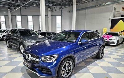 Mercedes-Benz GLC, 2020 год, 5 500 000 рублей, 1 фотография