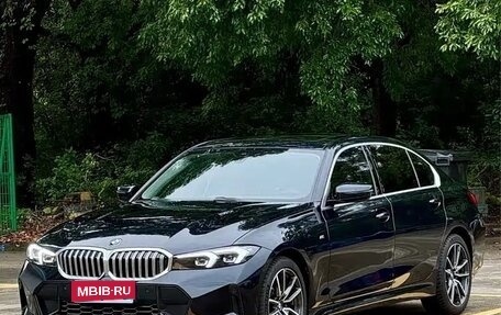 BMW 3 серия, 2023 год, 3 333 003 рублей, 1 фотография