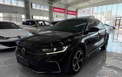 Volkswagen Passat B8 рестайлинг, 2023 год, 2 100 000 рублей, 1 фотография