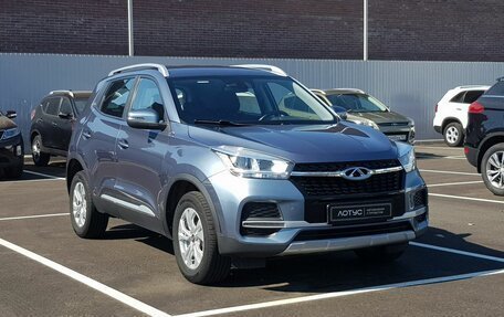 Chery Tiggo 4 I рестайлинг, 2021 год, 1 199 000 рублей, 2 фотография