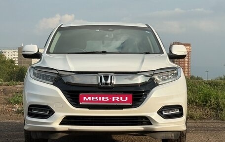 Honda Vezel, 2020 год, 2 290 000 рублей, 1 фотография