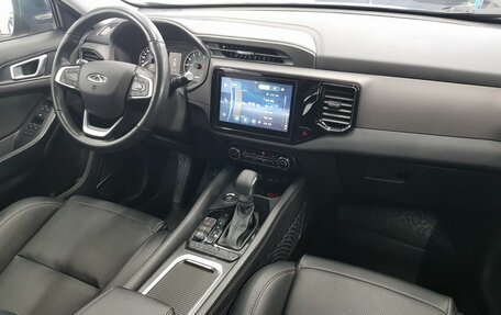 Chery Tiggo 4 I рестайлинг, 2021 год, 1 199 000 рублей, 7 фотография