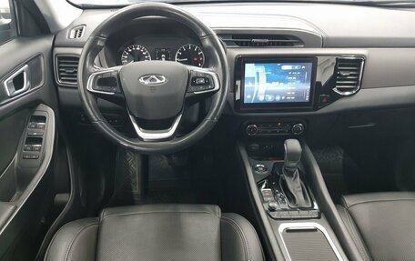Chery Tiggo 4 I рестайлинг, 2021 год, 1 199 000 рублей, 6 фотография