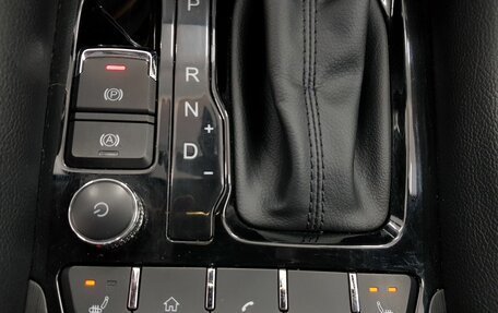 Chery Tiggo 4 I рестайлинг, 2021 год, 1 199 000 рублей, 19 фотография