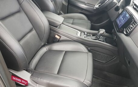 Chery Tiggo 4 I рестайлинг, 2021 год, 1 199 000 рублей, 11 фотография