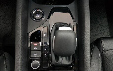 Chery Tiggo 4 I рестайлинг, 2021 год, 1 199 000 рублей, 20 фотография