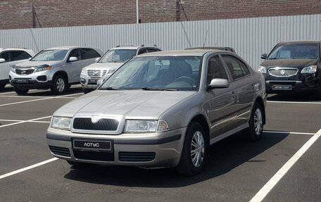 Skoda Octavia, 2007 год, 649 000 рублей, 3 фотография