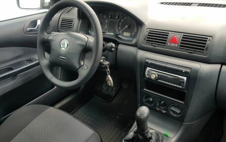 Skoda Octavia, 2007 год, 649 000 рублей, 7 фотография
