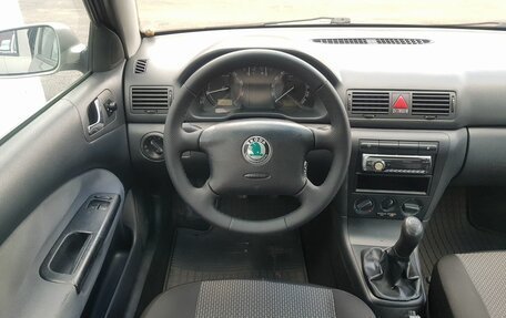 Skoda Octavia, 2007 год, 649 000 рублей, 8 фотография