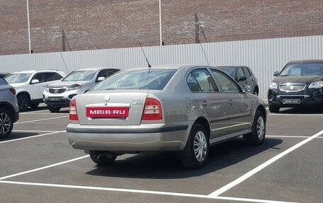 Skoda Octavia, 2007 год, 649 000 рублей, 4 фотография