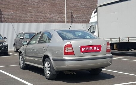 Skoda Octavia, 2007 год, 649 000 рублей, 6 фотография
