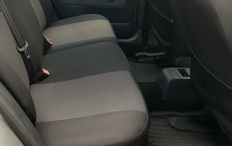 Skoda Octavia, 2007 год, 649 000 рублей, 11 фотография