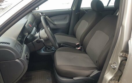 Skoda Octavia, 2007 год, 649 000 рублей, 9 фотография