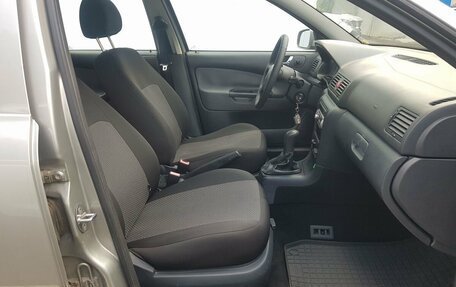 Skoda Octavia, 2007 год, 649 000 рублей, 10 фотография