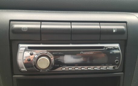Skoda Octavia, 2007 год, 649 000 рублей, 12 фотография