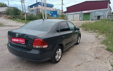 Volkswagen Polo VI (EU Market), 2011 год, 680 000 рублей, 7 фотография