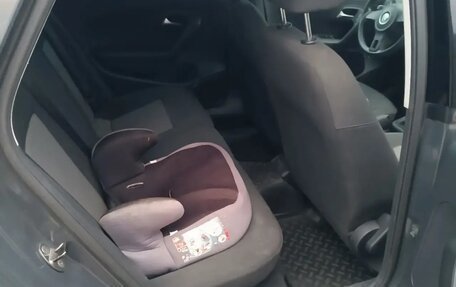 Volkswagen Polo VI (EU Market), 2011 год, 680 000 рублей, 9 фотография