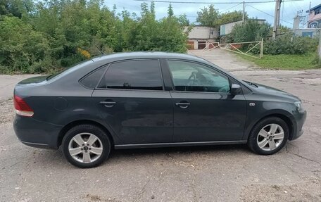 Volkswagen Polo VI (EU Market), 2011 год, 680 000 рублей, 8 фотография