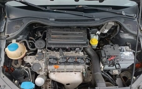 Volkswagen Polo VI (EU Market), 2011 год, 680 000 рублей, 10 фотография