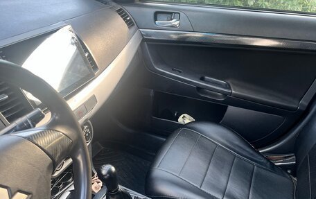 Mitsubishi Lancer IX, 2007 год, 350 000 рублей, 8 фотография