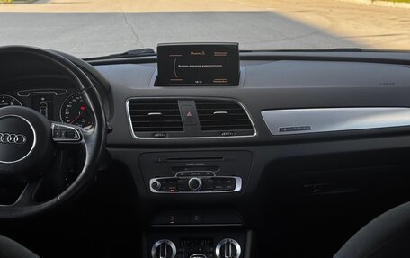 Audi Q3, 2012 год, 1 549 000 рублей, 10 фотография