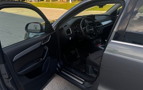 Audi Q3, 2012 год, 1 549 000 рублей, 11 фотография