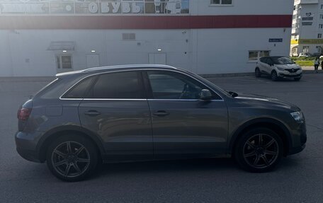 Audi Q3, 2012 год, 1 549 000 рублей, 7 фотография
