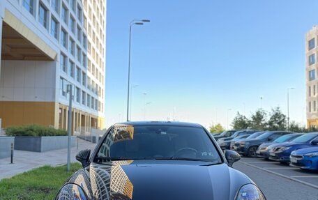 Porsche Cayenne III, 2016 год, 3 700 000 рублей, 4 фотография