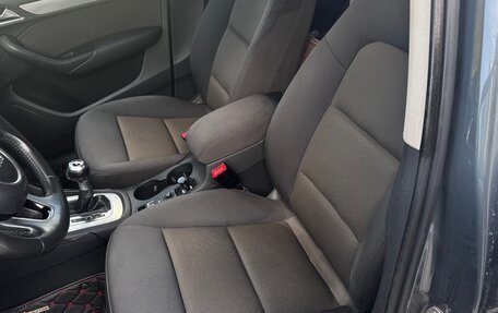 Audi Q3, 2012 год, 1 549 000 рублей, 13 фотография