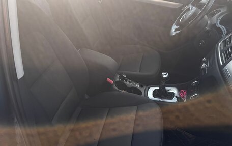Audi Q3, 2012 год, 1 549 000 рублей, 16 фотография