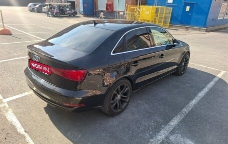 Audi A3, 2013 год, 1 400 000 рублей, 6 фотография