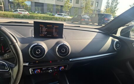 Audi A3, 2013 год, 1 400 000 рублей, 7 фотография