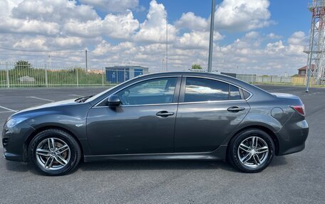 Mazda 6, 2011 год, 720 000 рублей, 2 фотография