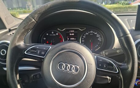 Audi A3, 2013 год, 1 400 000 рублей, 8 фотография
